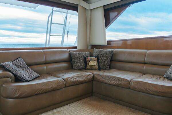 Viking 55 Convertible Yacht For Sale