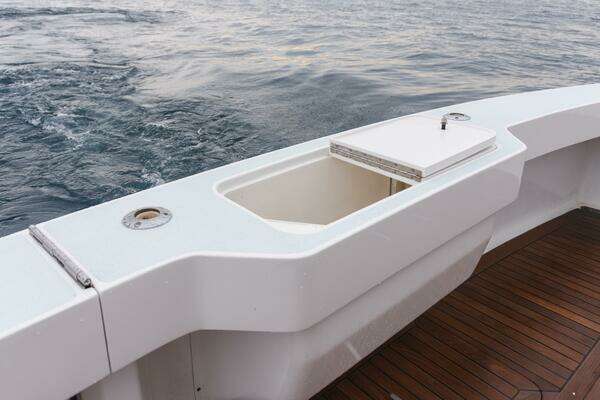 Viking 55 Convertible Yacht For Sale