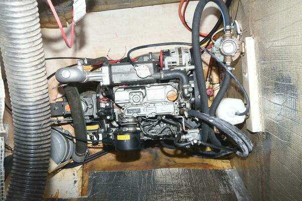 Maine Cat MC 41 Yacht For Sale