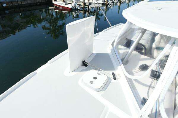 Maine Cat MC 41 Yacht For Sale
