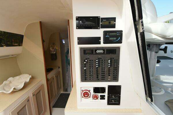 Maine Cat MC 41 Yacht For Sale