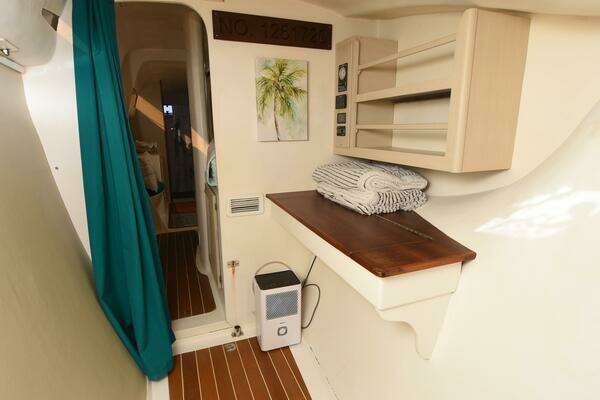 Maine Cat MC 41 Yacht For Sale