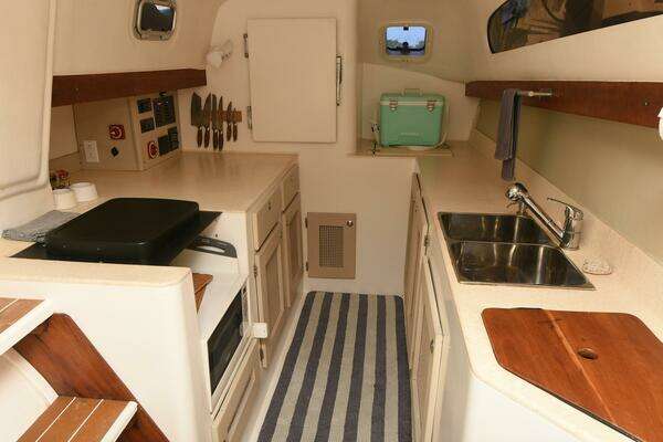 Maine Cat MC 41 Yacht For Sale