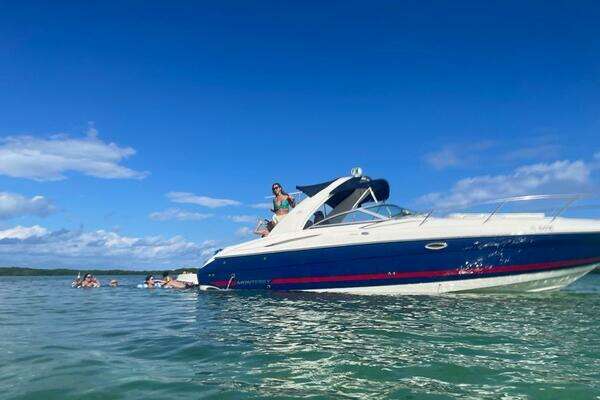 29-ft-Monterey-2006-298SC- SW Ranches Florida United States  yacht for sale