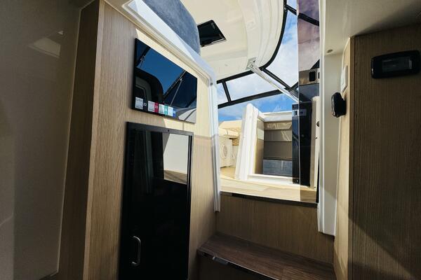 Island Jewel 36ft Aquila Yacht For Sale