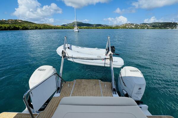 Island Jewel 36ft Aquila Yacht For Sale