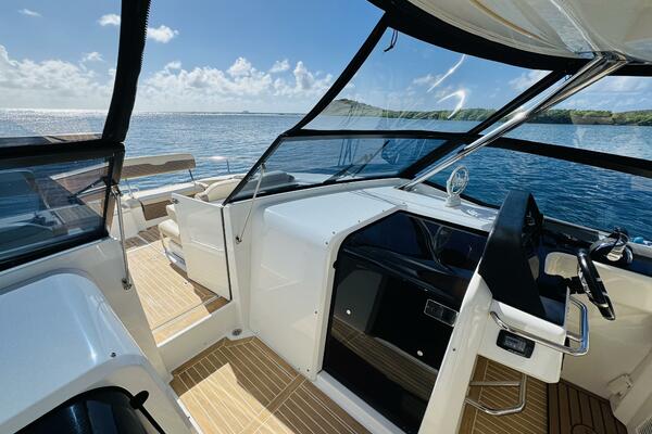Island Jewel 36ft Aquila Yacht For Sale