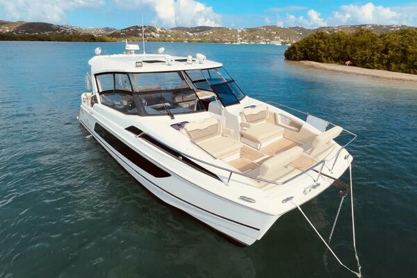 Island Jewel 36ft Aquila Yacht For Sale