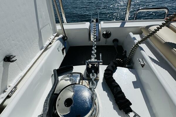 Island Jewel 36ft Aquila Yacht For Sale