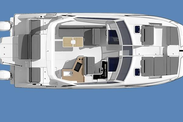 Island Jewel 36ft Aquila Yacht For Sale