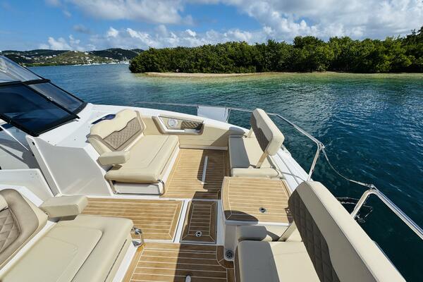 Island Jewel 36ft Aquila Yacht For Sale