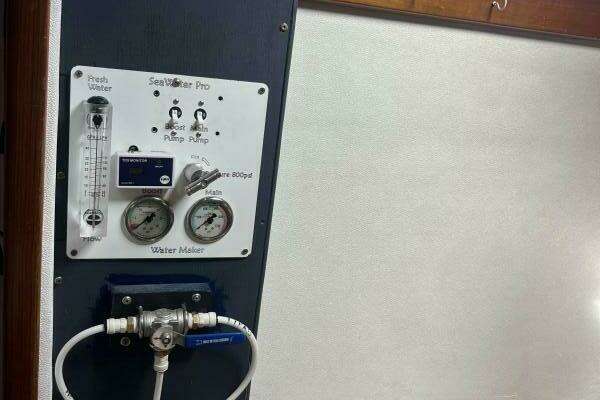 Fountaine Pajot Belize Yacht For Sale