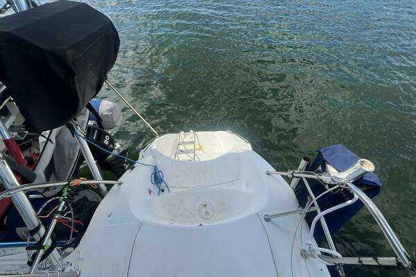 Fountaine Pajot Belize Yacht For Sale