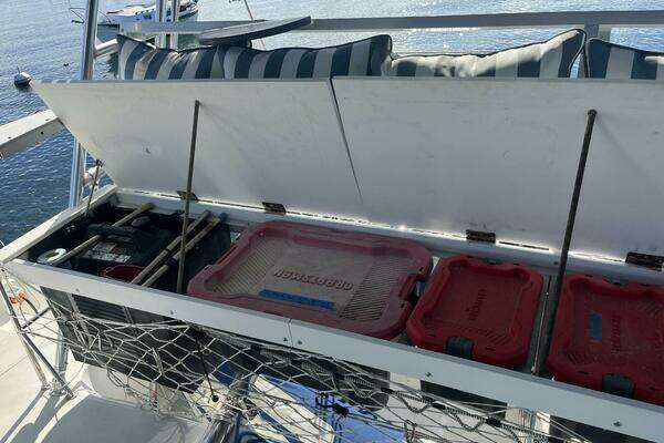 Fountaine Pajot Belize Yacht For Sale