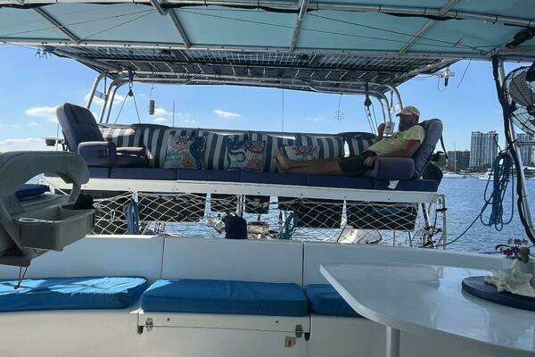 Fountaine Pajot Belize Yacht For Sale