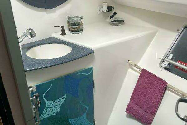 Fountaine Pajot Belize Yacht For Sale