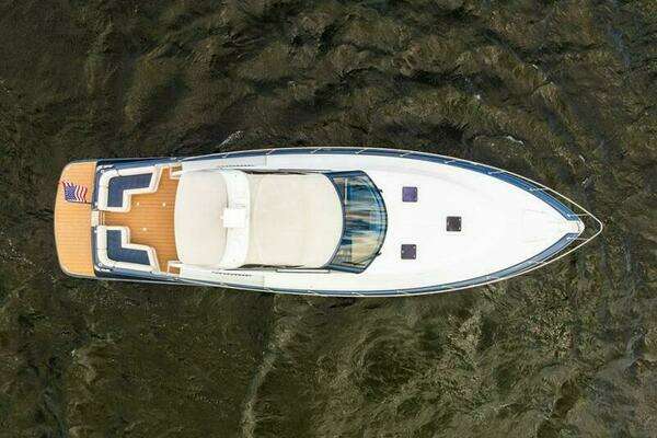 Palm Beach Motor Yachts GT50 Yacht For Sale