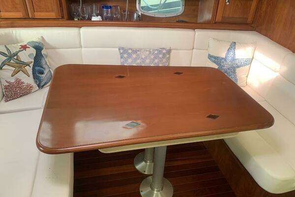 Hunter 45DS Yacht For Sale