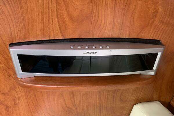 Hunter 45DS Yacht For Sale