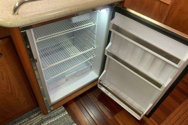 Hunter 45DS Yacht For Sale