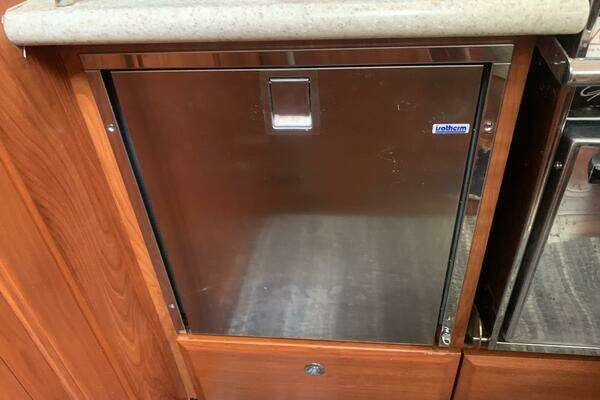 Hunter 45DS Yacht For Sale