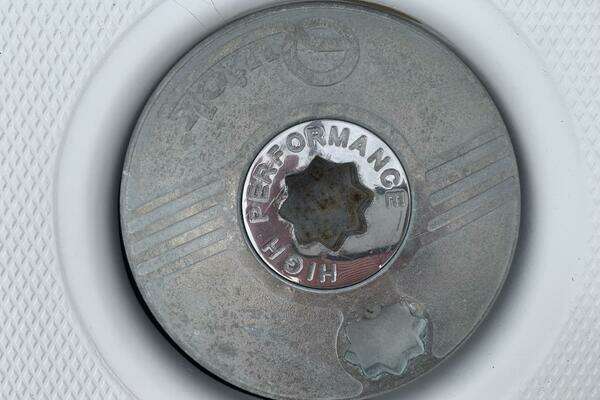 Photo of the 2011 Hunter 45DS "Just Sayin"