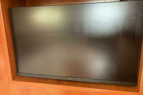 Hunter 45DS Yacht For Sale