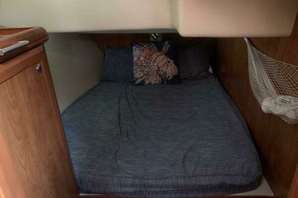 Hunter 45DS Yacht For Sale