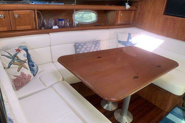 Hunter 45DS Yacht For Sale