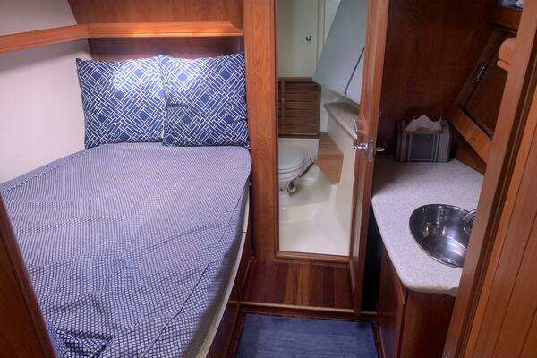 Hunter 45DS Yacht For Sale