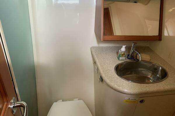 Hunter 45DS Yacht For Sale