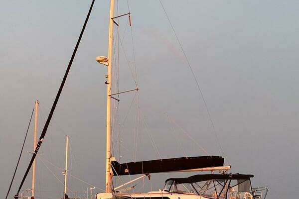 Hunter 45DS Yacht For Sale