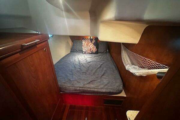 Hunter 45DS Yacht For Sale