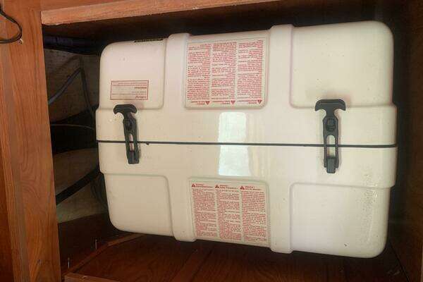 Hunter 45DS Yacht For Sale