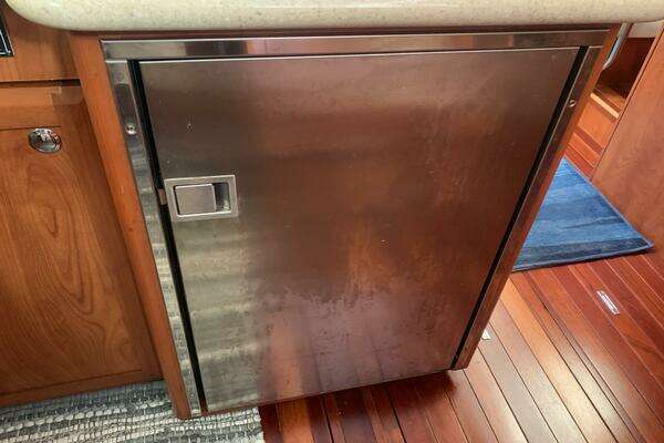 Hunter 45DS Yacht For Sale