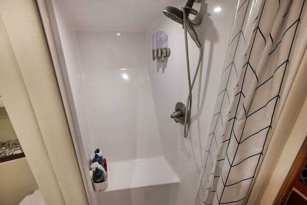 Custom Carolina 60 Guthrie Yacht For Sale