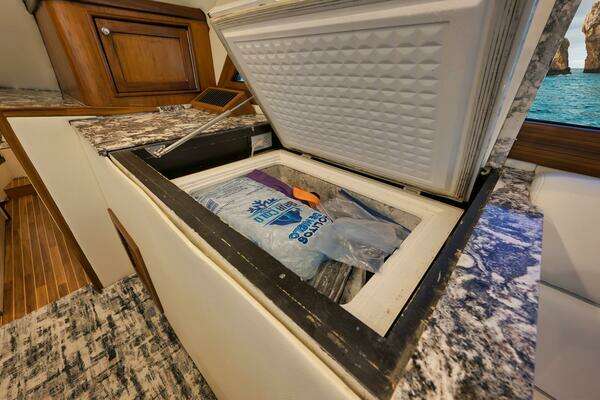 Custom Carolina 60 Guthrie Yacht For Sale