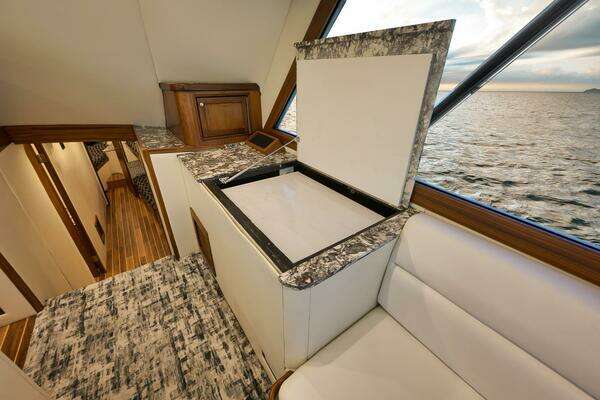 Custom Carolina 60 Guthrie Yacht For Sale