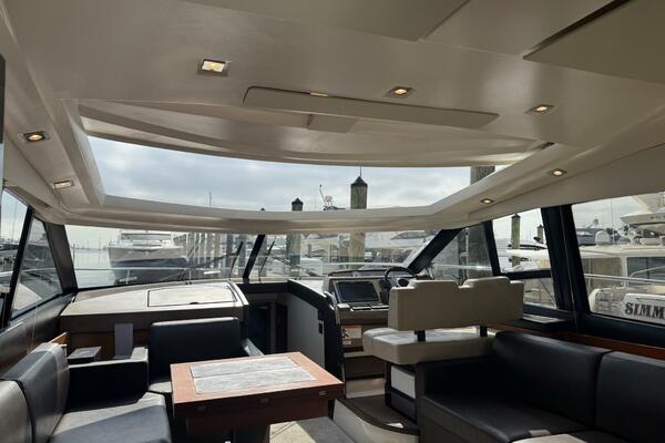 Top Nach 50ft Prestige Yacht For Sale