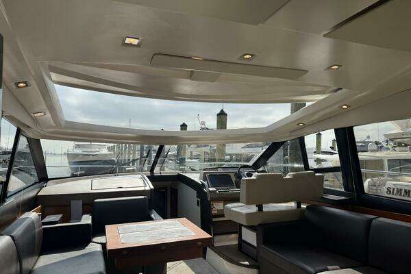 Prestige 500S Yacht For Sale