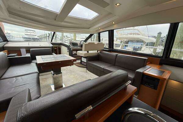 Prestige 500S Yacht For Sale