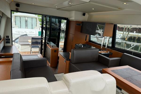 Top Nach 50ft Prestige Yacht For Sale