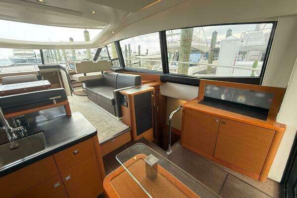 Prestige 500S Yacht For Sale