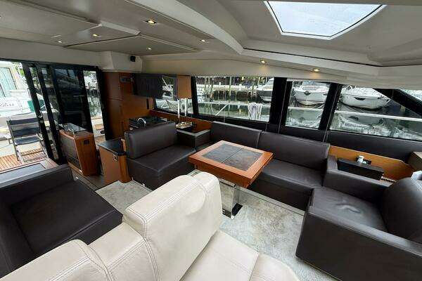 Prestige 500S Yacht For Sale