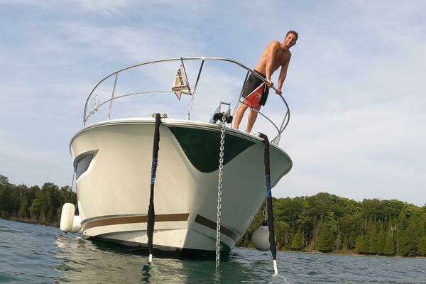 Prestige 500S Yacht For Sale