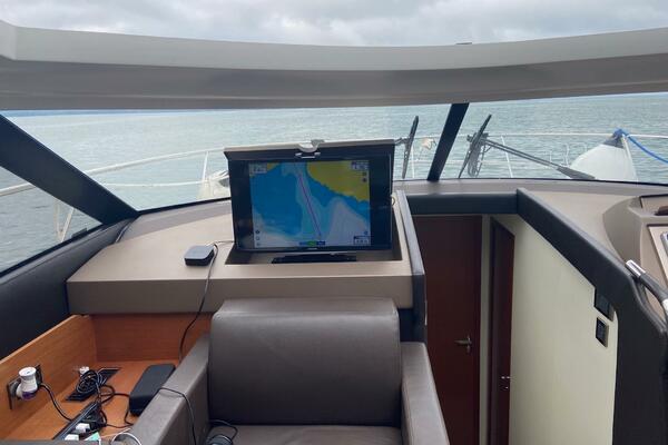 Top Nach 50ft Prestige Yacht For Sale