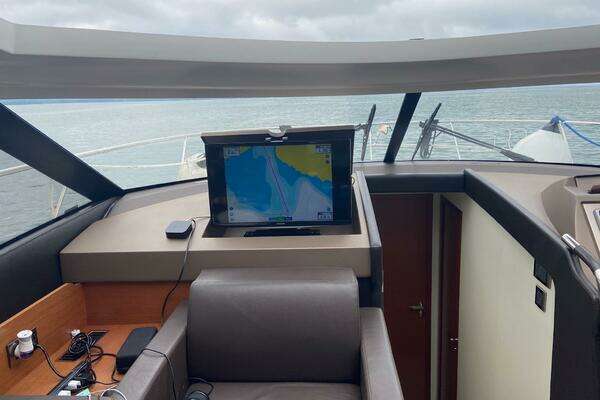 Prestige 500S Yacht For Sale