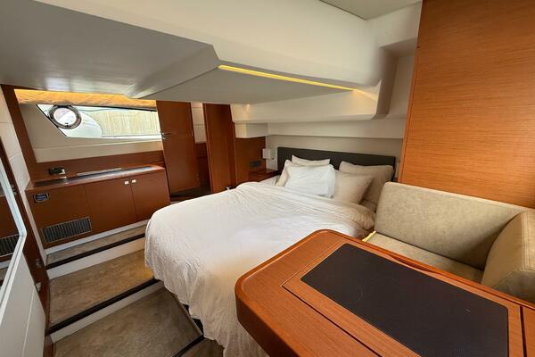 Top Nach 50ft Prestige Yacht For Sale