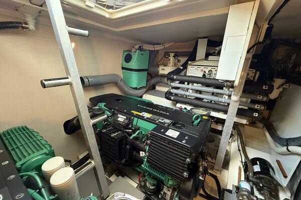 Top Nach 50ft Prestige Yacht For Sale