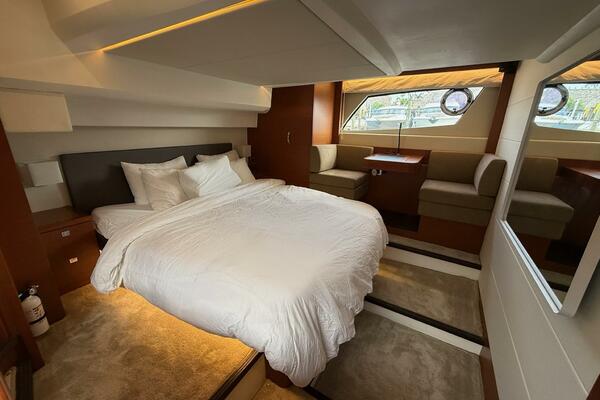 Top Nach 50ft Prestige Yacht For Sale